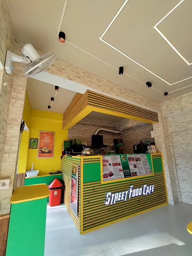 ️ Line Cook – Puchkaman (Toronto)