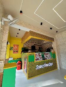 ️ Line Cook – Puchkaman (Toronto)