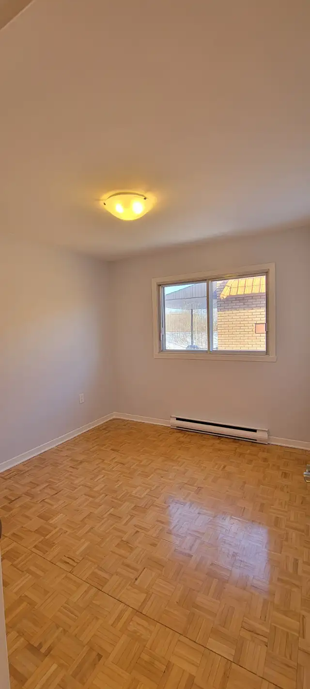 4 1/2 - Autoroute 19, Frederic Beck, Ahuntsic, metro Sauve - Photo 6