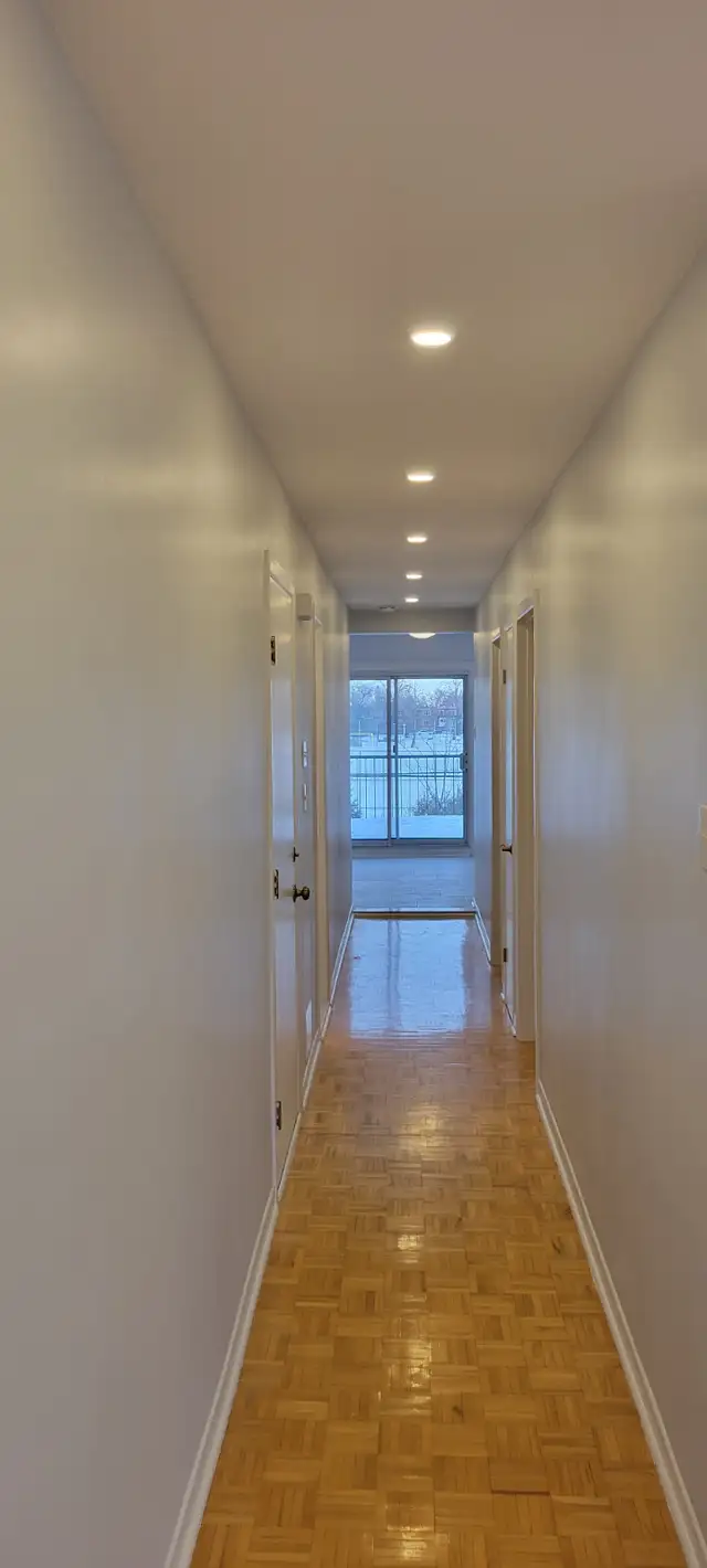 4 1/2 - Autoroute 19, Frederic Beck, Ahuntsic, metro Sauve - Photo 8