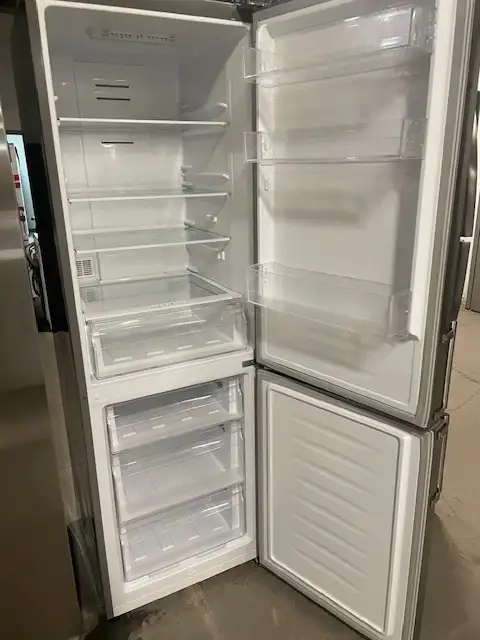 Réfrigérateur stainless 23'' style condo Electrolux - Photo 2