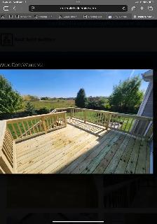 decks and fences - Photo 5