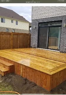 decks and fences - Photo 8
