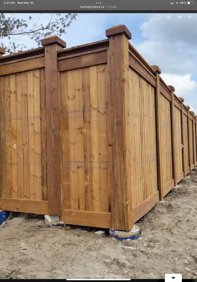 decks and fences - Photo 10