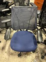 Humanscale Liberty Task Chair!