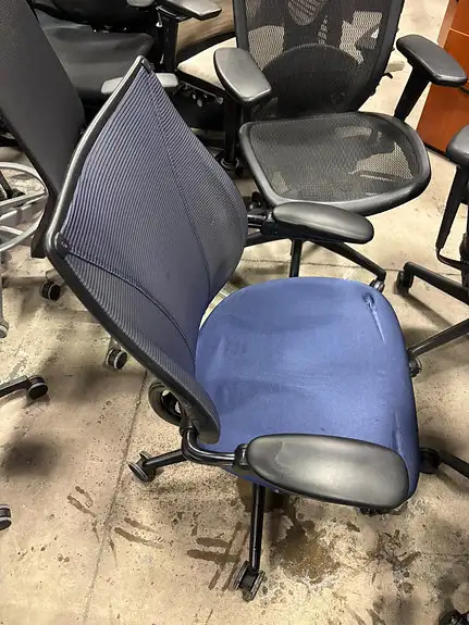 Humanscale Liberty Task Chair! - Photo 3