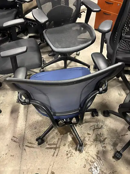 Humanscale Liberty Task Chair! - Photo 4