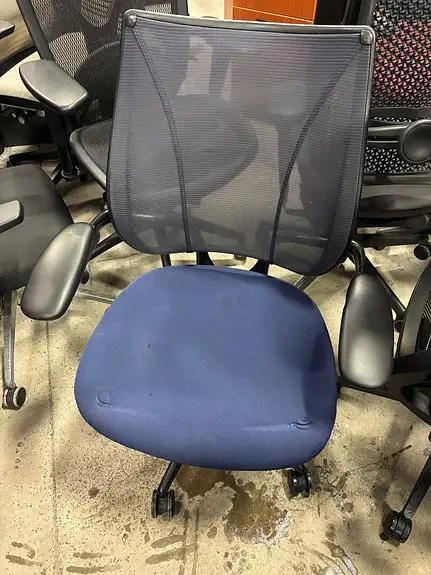Humanscale Liberty Task Chair! - Photo 5