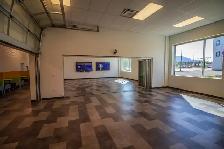 Commercial Office & Studio Space for Rent – Downtown Whitehorse
