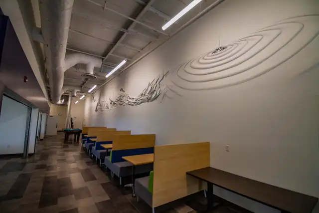 Commercial Office & Studio Space for Rent – Downtown Whitehorse - Photo 3