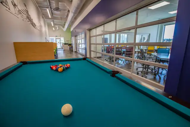 Commercial Office & Studio Space for Rent – Downtown Whitehorse - Photo 4