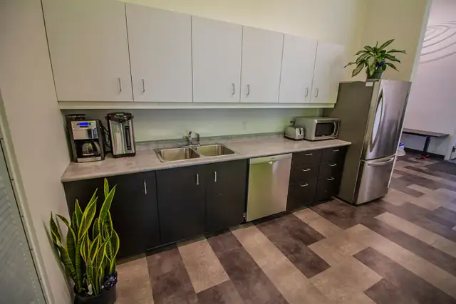 Commercial Office & Studio Space for Rent – Downtown Whitehorse - Photo 5