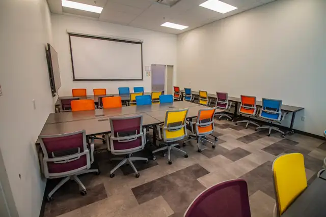 Commercial Office & Studio Space for Rent – Downtown Whitehorse - Photo 6