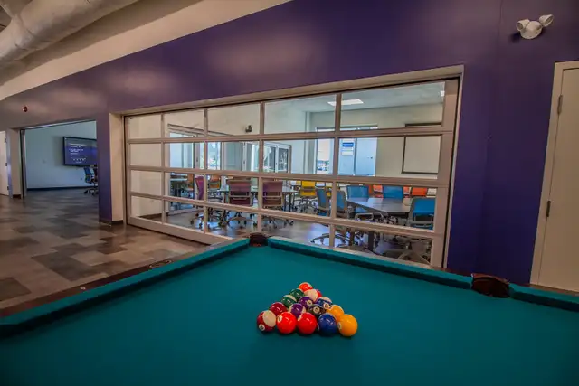 Commercial Office & Studio Space for Rent – Downtown Whitehorse - Photo 7