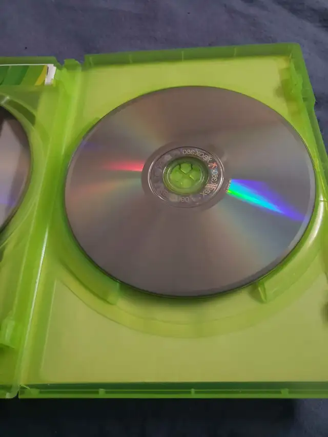 Xbox 360 GTA 5 - Photo 5