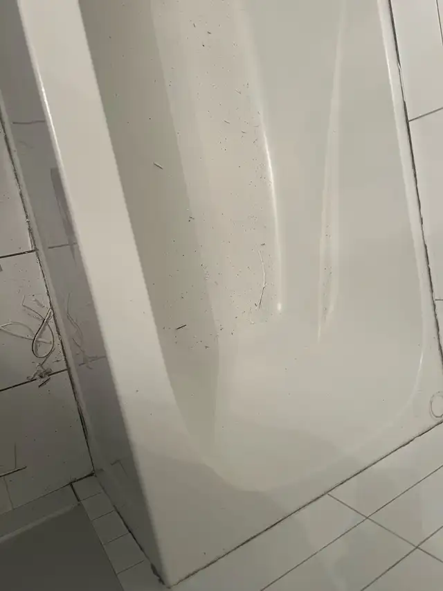 Caulking Shower and Bathtub Sink $100 - Photo 4