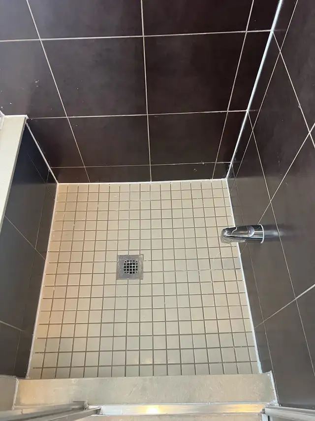 Caulking Shower and Bathtub Sink $100 - Photo 6