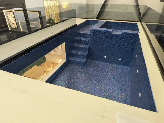 PERGOLA OUTDOOR KITCHEN BBQ - Photo 5