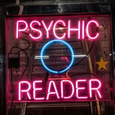 MASTER PSYCHIC ANTHONY ARCANE