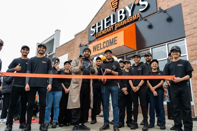Hiring Part-time/Full-time employees for Shelby’s Shawar - Photo 4