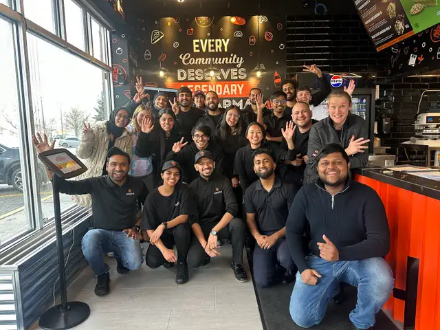 Hiring Part-time/Full-time employees for Shelby’s Shawar - Photo 5