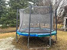 TRAMPOLINE   - Commercial Quality