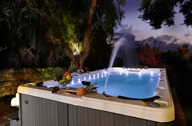 Deal On! Brand New 20ft Dual Swim Spas-Free Delivery and CraneKG - Photo 10