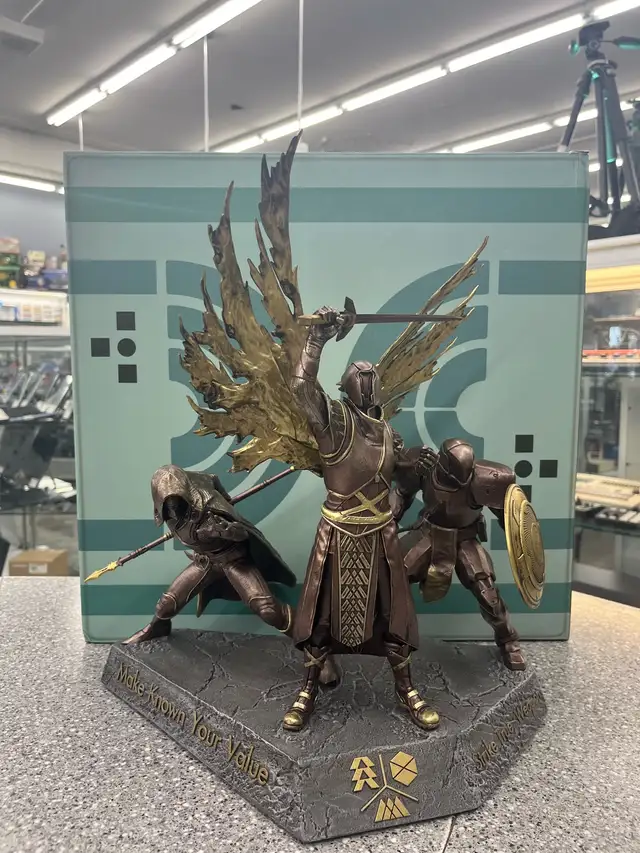 Destiny 2 Year of Prophecy Collectors Edition - Photo 2