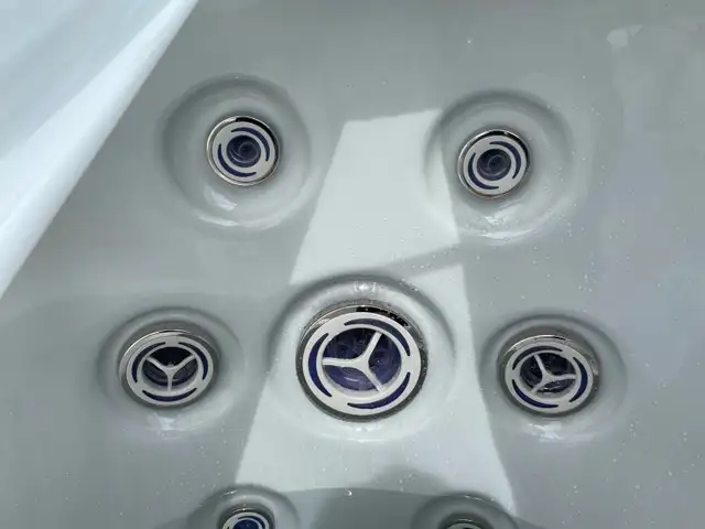 Deal On! Brand New 20ft Dual Swim Spas-Free Delivery and CraneBK - Photo 6