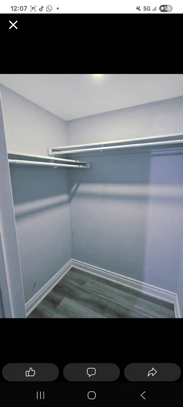 Room available for couple or girls - Photo 2