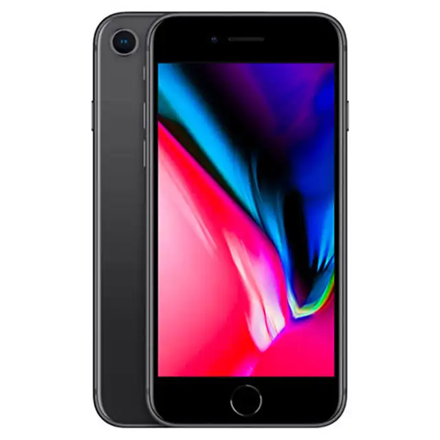 HOT DEAL APPLE iPhone 8 64GB FOR $160 WITH 1 Year Warranty