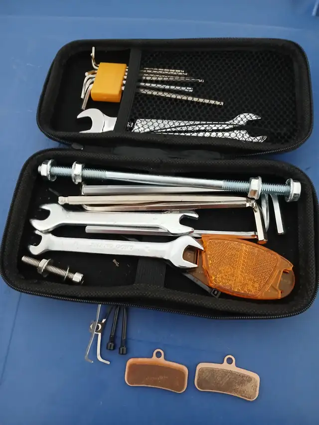 FREESKY Wild Cat Fat Bike 2025 - Photo 10