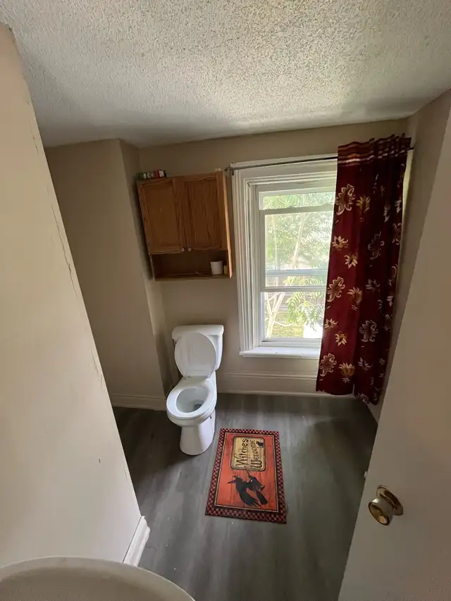 Large Private Room For Rent - Downtown Brantford