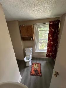 Large Private Room For Rent - Downtown Brantford