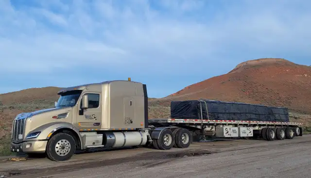 Owner-Operator – With Your Trailer or Ours - Photo 2