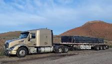 Owner-Operator – With Your Trailer or Ours - Photo 2
