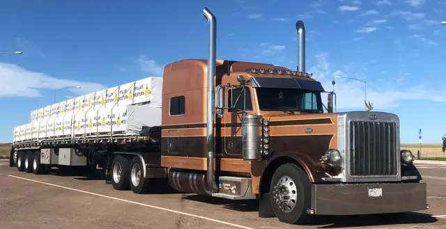 Owner-Operator – With Your Trailer or Ours - Photo 3