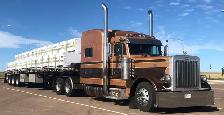 Owner-Operator – With Your Trailer or Ours - Photo 3