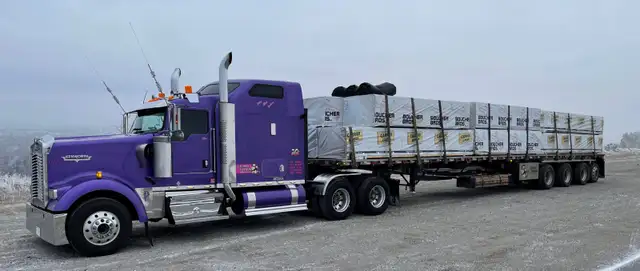 Owner-Operator – With Your Trailer or Ours - Photo 4