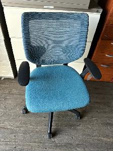 Keilhauer Simple Chair-Guelph!