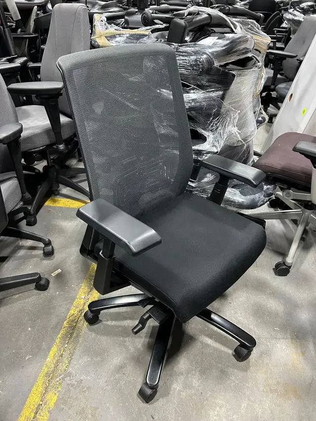 Haworth Very Office Chair-Call Us Now!