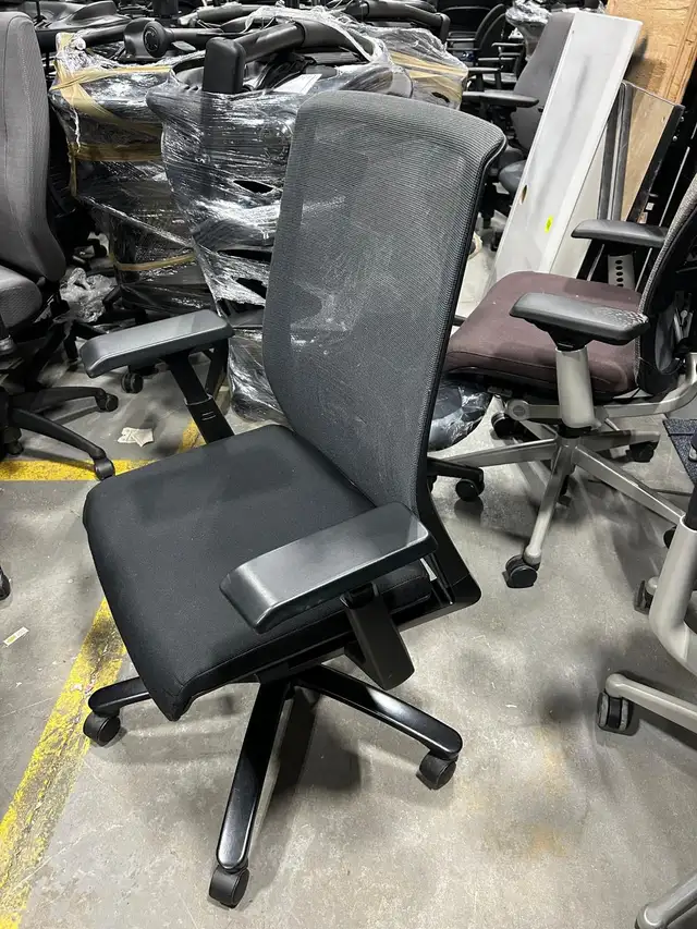 Haworth Very Office Chair-Call Us Now! - Photo 3