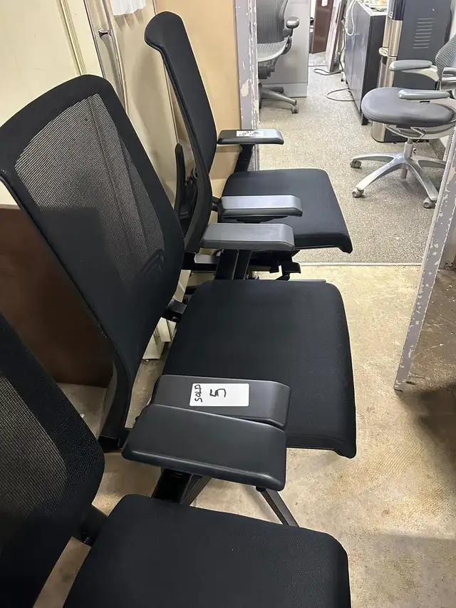 Haworth Very Office Chair-Call Us Now! - Photo 4