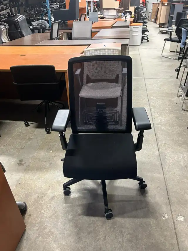 Haworth Very Office Chair-Call Us Now! - Photo 5