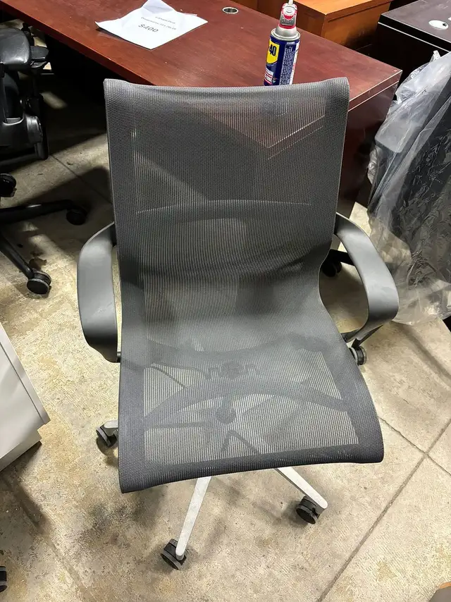 Herman Miller Setu Chair! - Photo 2