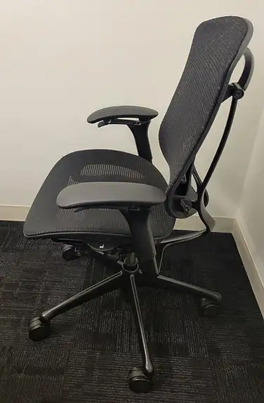 Teknion Nuova Contessa All-Mesh Task Chair! - Photo 3
