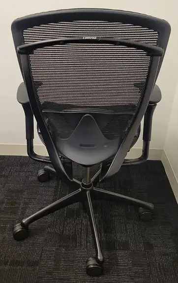 Teknion Nuova Contessa All-Mesh Task Chair! - Photo 4