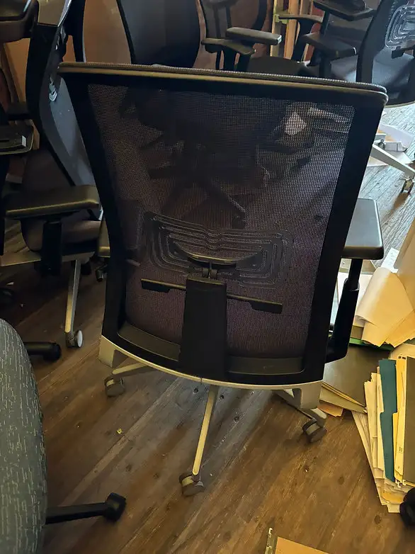 Haworth Very Office Chair! - Photo 5