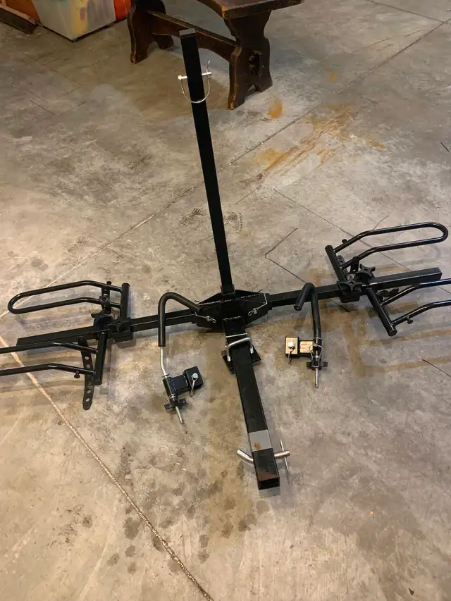 Hitch Mount 2 - Bike Rack - Photo 2