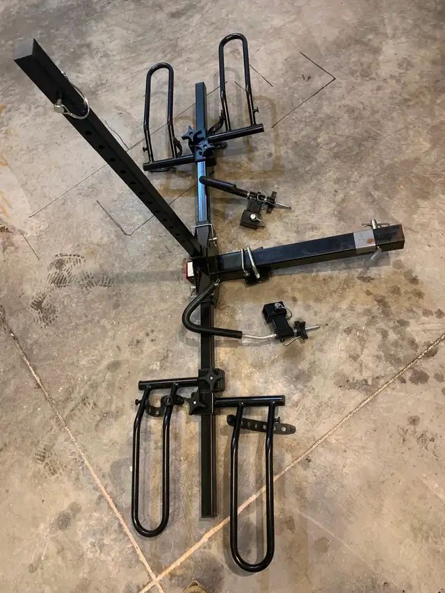 Hitch Mount 2 - Bike Rack - Photo 3